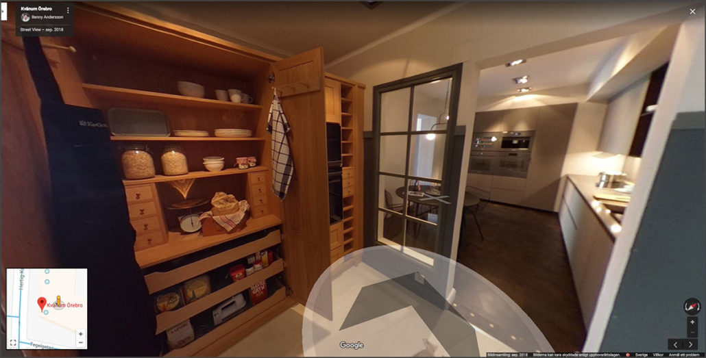 360fotograf Örebro
